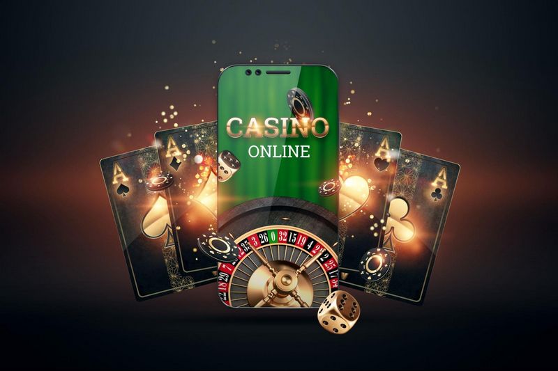 De aller beste mobilcasinoene med ekte penger i Norge i mai 2026