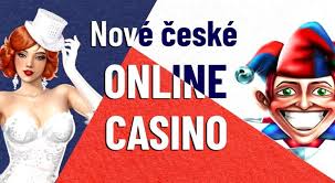 Nová online kasina v ČR Co přinášejí a jak si vybrat to nejlepší