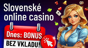 Nové online kasína na Slovensku Objavte zábavu a výhry