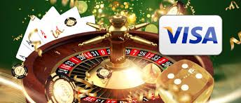 Online Casino mit Visa Sicher und bequem spielen Online Casino mit Visa Sicher und bequem spielen