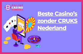 Online Casino's zonder CRUKS Vrijheid in Gokken 1933694879 Online Casino's zonder CRUKS Vrijheid in Gokken 1933694879