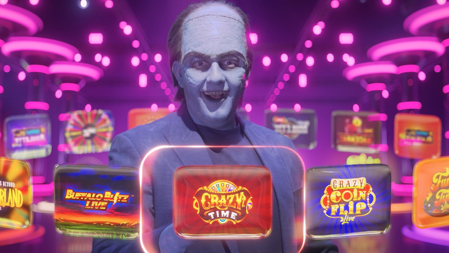 Oplev Spændingen hos Play OJO Casino DK 946941691