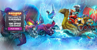 Oplev spændingen ved Karamba Casino DK 844116848 Oplev spændingen ved Karamba Casino DK 844116848