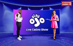 Oplev Spændingen ved Play OJO Casino 1008703270 Oplev Spændingen ved Play OJO Casino 1008703270