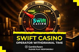 Oplev Spændingen ved Swift Casino 1067539660 Oplev Spændingen ved Swift Casino 1067539660