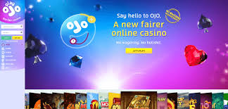 Play OJO Casino 2026 En Fremtid med Spil og Underholdning Play OJO Casino 2026 En Fremtid med Spil og Underholdning