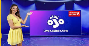 Play OJO Casino DK - En Oplevelse Uden Ligheder