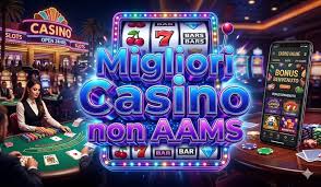 Scopri i Casino Non AAMS Senza Documenti Gioco Sicuro e Facile Scopri i Casino Non AAMS Senza Documenti Gioco Sicuro e Facile