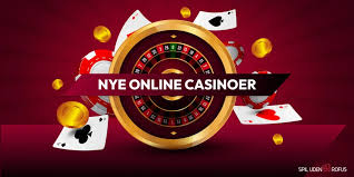 Sikre Nye Udenlandske Casinoer - Din Guide til Sikker Online Spil