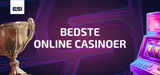 Sikre Nye Udenlandske Casinoer - Din Guide til Sikker Online Spil