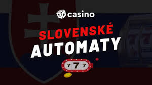 Slovenské online kasína v roku 2026 Príležitosť, zábava a regulácia Slovenské online kasína v roku 2026 Príležitosť, zábava a regulácia
