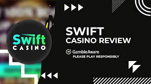Swift Casino DK – Det Bedste Online Spilleunivers Swift Casino DK – Det Bedste Online Spilleunivers