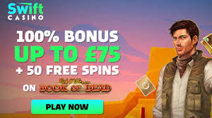 Swift Casino DK – Det Bedste Online Spilleunivers Swift Casino DK – Det Bedste Online Spilleunivers