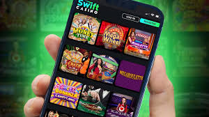 Swift Casino DK En Innovativ Spiloplevelse Swift Casino DK En Innovativ Spiloplevelse
