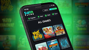 Swift Casino DK En Innovativ Spiloplevelse Swift Casino DK En Innovativ Spiloplevelse