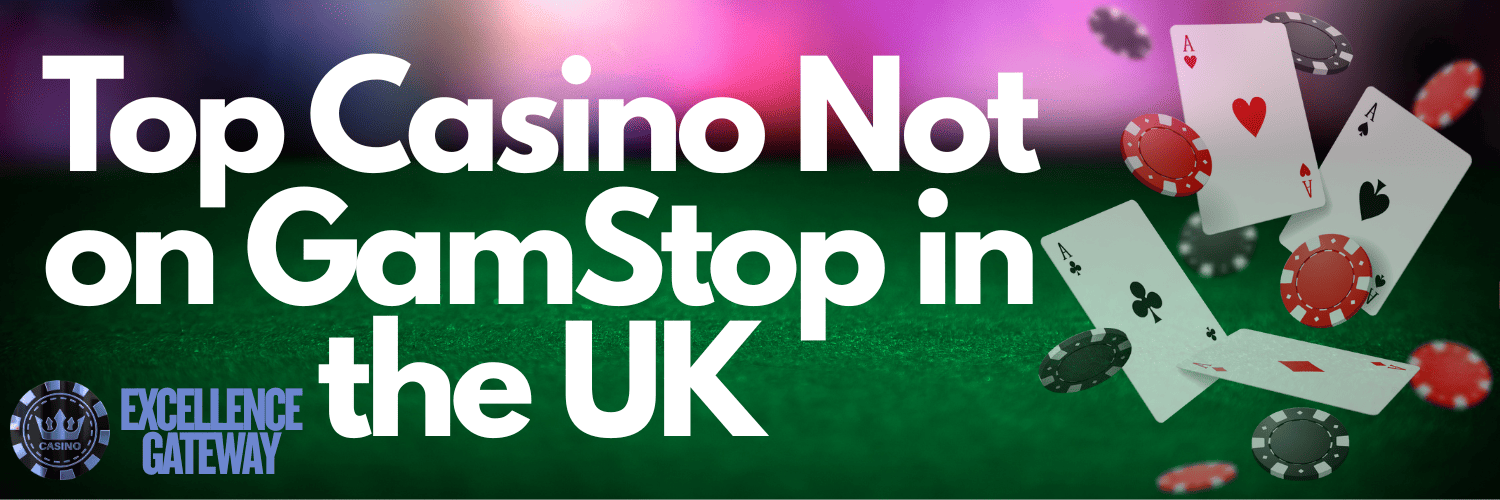 Discovering New Non Gamstop Casino Sites A Guide for Players 1682938770
