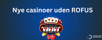 Udenlandske Casinoer En Guide til Spil og Underholdning