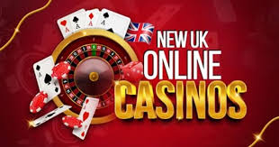 Ultimate Guide to New Casino UK Selection List Your Key to Exciting Gaming Ultimate Guide to New Casino UK Selection List Your Key to Exciting Gaming