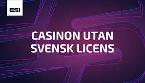 Utländska Online Casino En Helt Ny Spelupplevelse