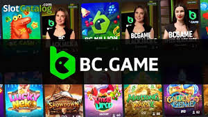 Working BC.Game Link Your Gateway to Online Gaming