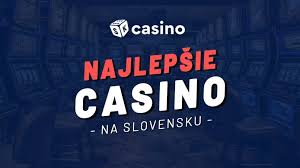 Zahraničné online kasína pre Slovákov Najlepšie možnosti a tipy 914242988